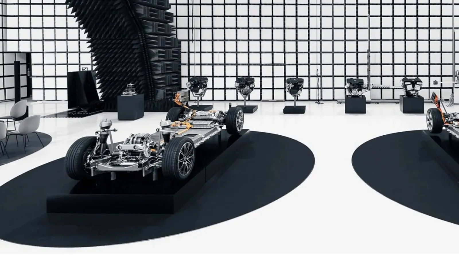 Manganese-based cell tech to boost EV range, performance with more compact and lighter battery systems.