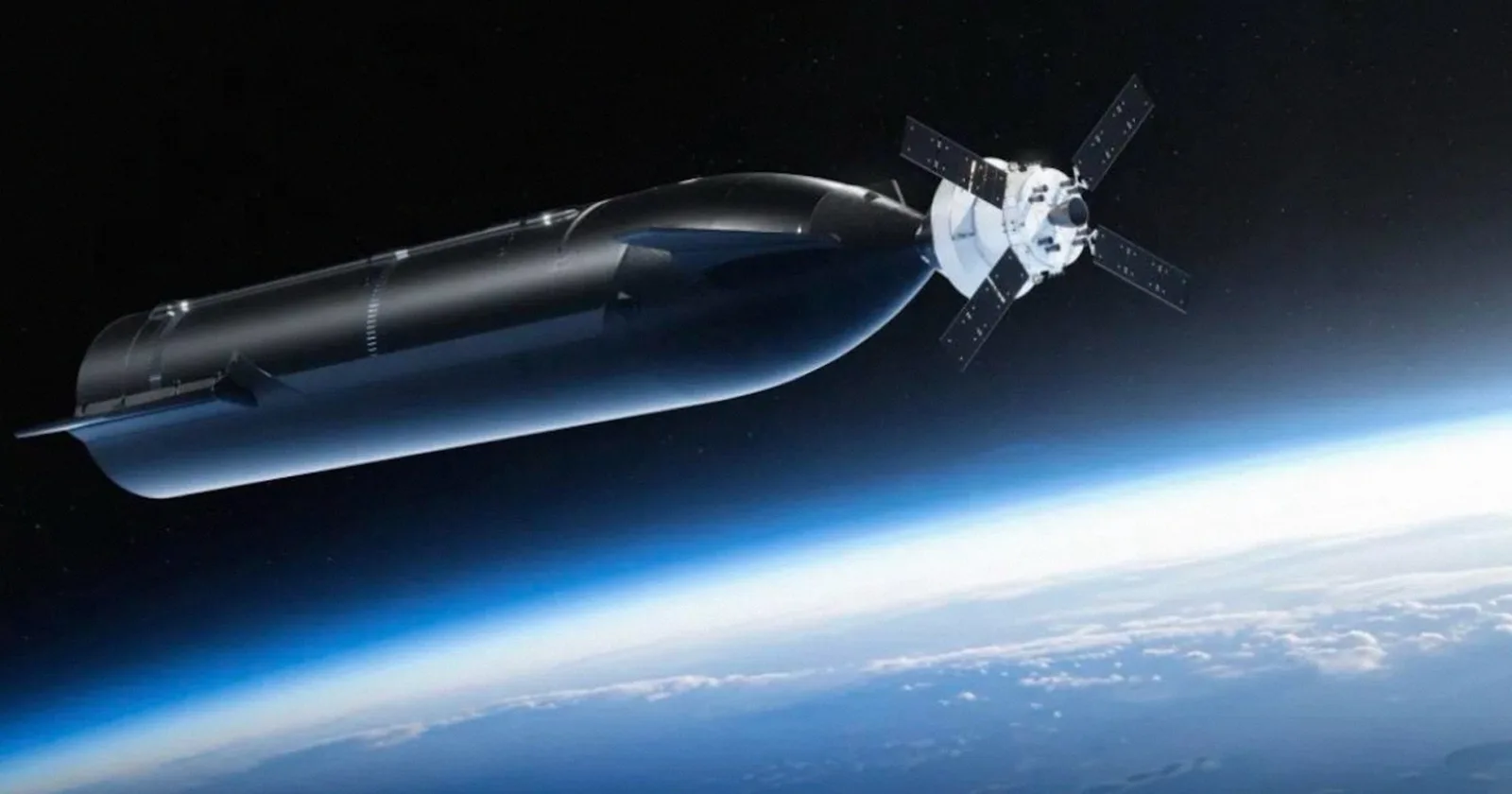 SpaceX